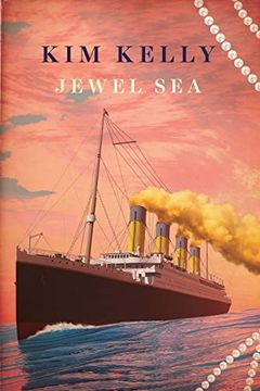 portada Jewel sea (en Inglés)