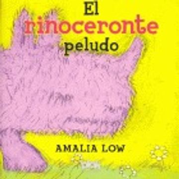 portada Rinoceronte Peludo, El