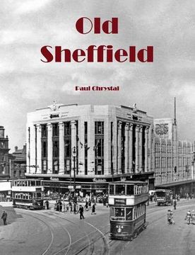 portada Old Sheffield (en Inglés)