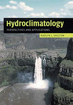 portada Hydroclimatology 