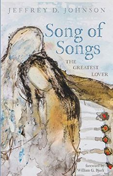 portada Song of Songs: The Greatest Lover (en Inglés)
