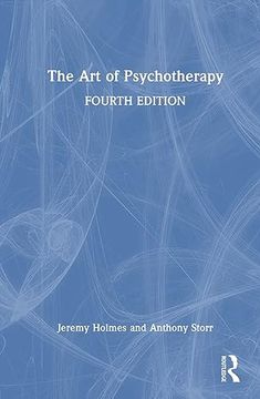 portada The art of Psychotherapy (in English)