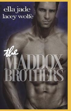 portada The Maddox Brothers (en Inglés)