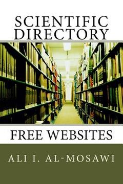 portada Scientific Directory: Free Websites (en Inglés)
