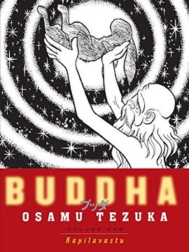 portada Buddha, Vol. 1: Kapilavastu (in English)