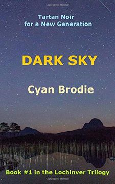 portada Dark Sky: Volume 1 (The Lochinver Trilogy)