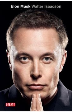 portada Elon Musk