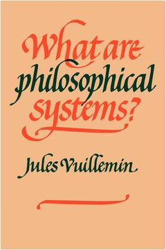 portada What are Philosophical Systems? (en Inglés)