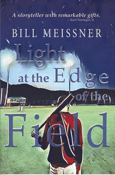 portada Light at the Edge of the Field (en Inglés)