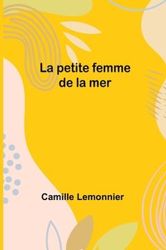 portada La petite femme de la mer (in French)