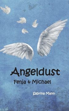 portada Angeldust: Fenja und Michael 