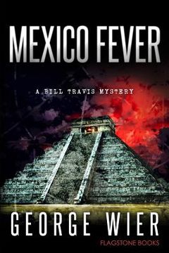 portada Mexico Fever (en Inglés)