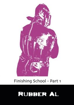 portada Finishing School - Part 1