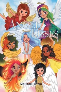 portada Angel Kisses (en Inglés)