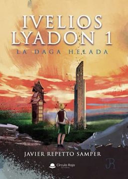 portada Ivelios Lyadon 1