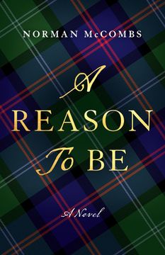 portada A Reason to Be (en Inglés)