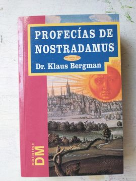 Profecias de Nostradamus