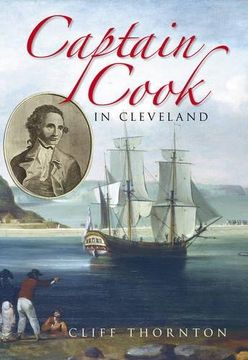 portada Captain Cook in Cleveland