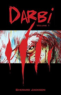 portada Darbi Volume 1 (en Inglés)