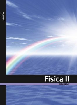 portada Física II (en Inglés)