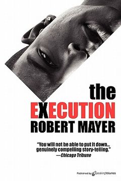 portada the execution (en Inglés)