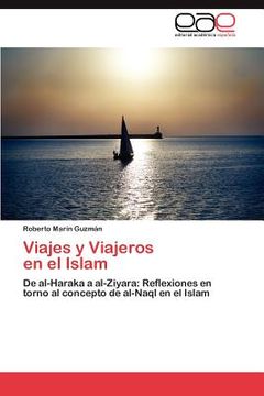 portada viajes y viajeros en el islam (in English)