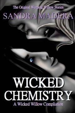 portada Wicked Chemistry (in English)