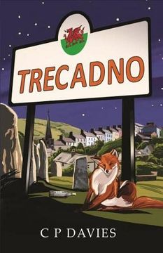 portada Trecadno (in English)