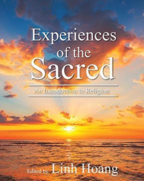 portada Experiences of the Sacred: Introductory Readings in Religion (en Inglés)