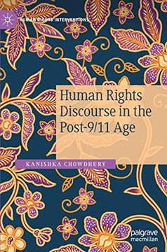 portada Human Rights Discourse in the Post-9 (en Inglés)