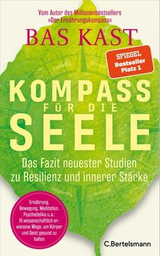 portada Kompass für die Seele (en Alemán)