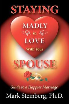 portada staying madly in love with your spouse