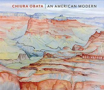 portada Chiura Obata: An American Modern (in English)