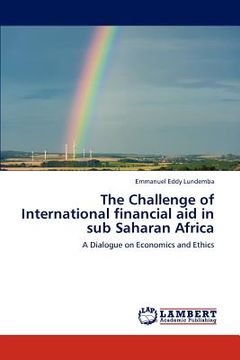 portada the challenge of international financial aid in sub saharan africa (in English)