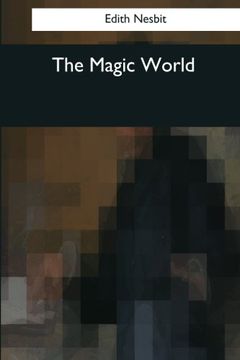 portada The Magic World