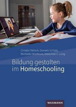 portada Bildung Gestalten im Homeschooling (in German)