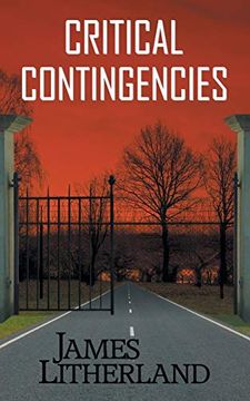 portada Critical Contingencies (Slowpocalypse) (in English)