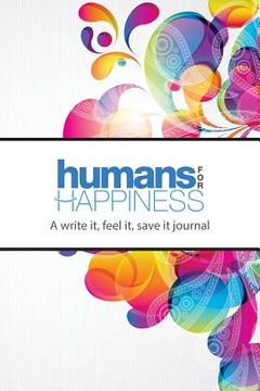 portada Humans for Happiness (en Inglés)