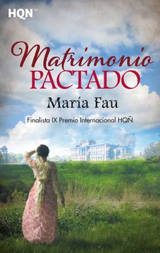 portada Matrimonio pactado (in Spanish)