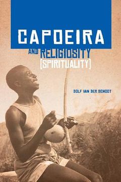 portada Capoeira and Religiosity (Spirituality) (en Inglés)
