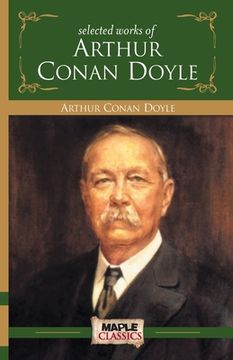 portada Arthur Conan Doyle - Selected Works (en Inglés)