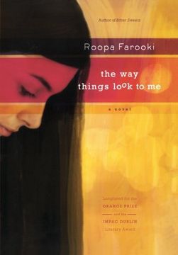 portada The way Things Look to me (in English)