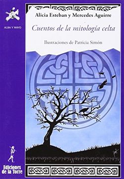 portada Cuentos de la Mitología Celta (in Spanish)