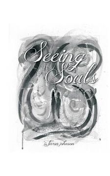 portada Seeing Souls (en Inglés)