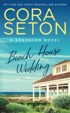 portada Beach House Wedding (The Beach House Trilogy) (en Inglés)