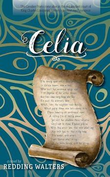 portada Celia (en Inglés)