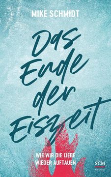 portada Das Ende der Eiszeit (en Alemán)