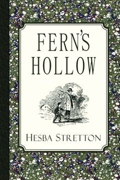 portada Fern's Hollow: Illustrated Edition