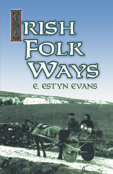 portada irish folk ways (en Inglés)