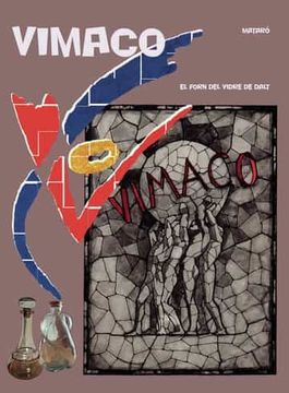 portada Vimaco, el Forn del Vidre de Dalt - Mataro